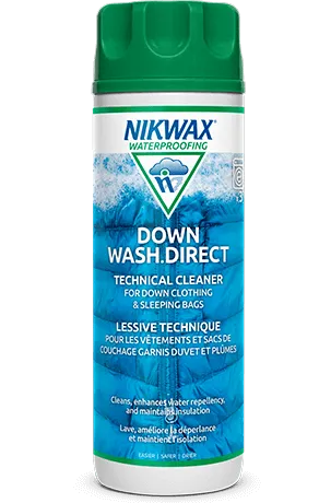 Down Wash Direct