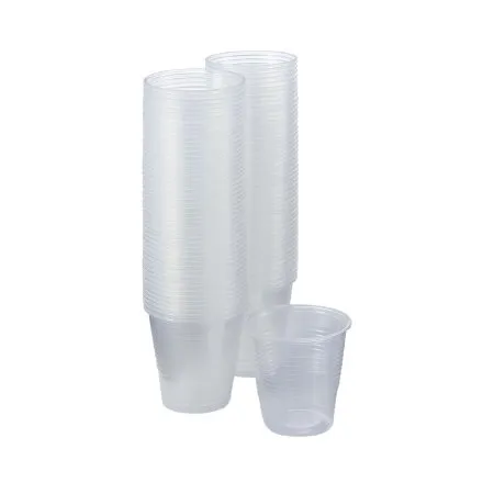 Drinking Cup McKesson Polypropylene Disposable