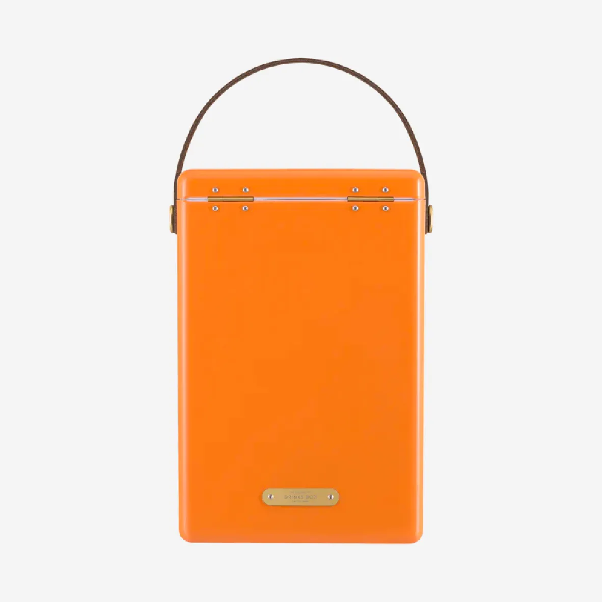 Drinks Box - Orchard Orange