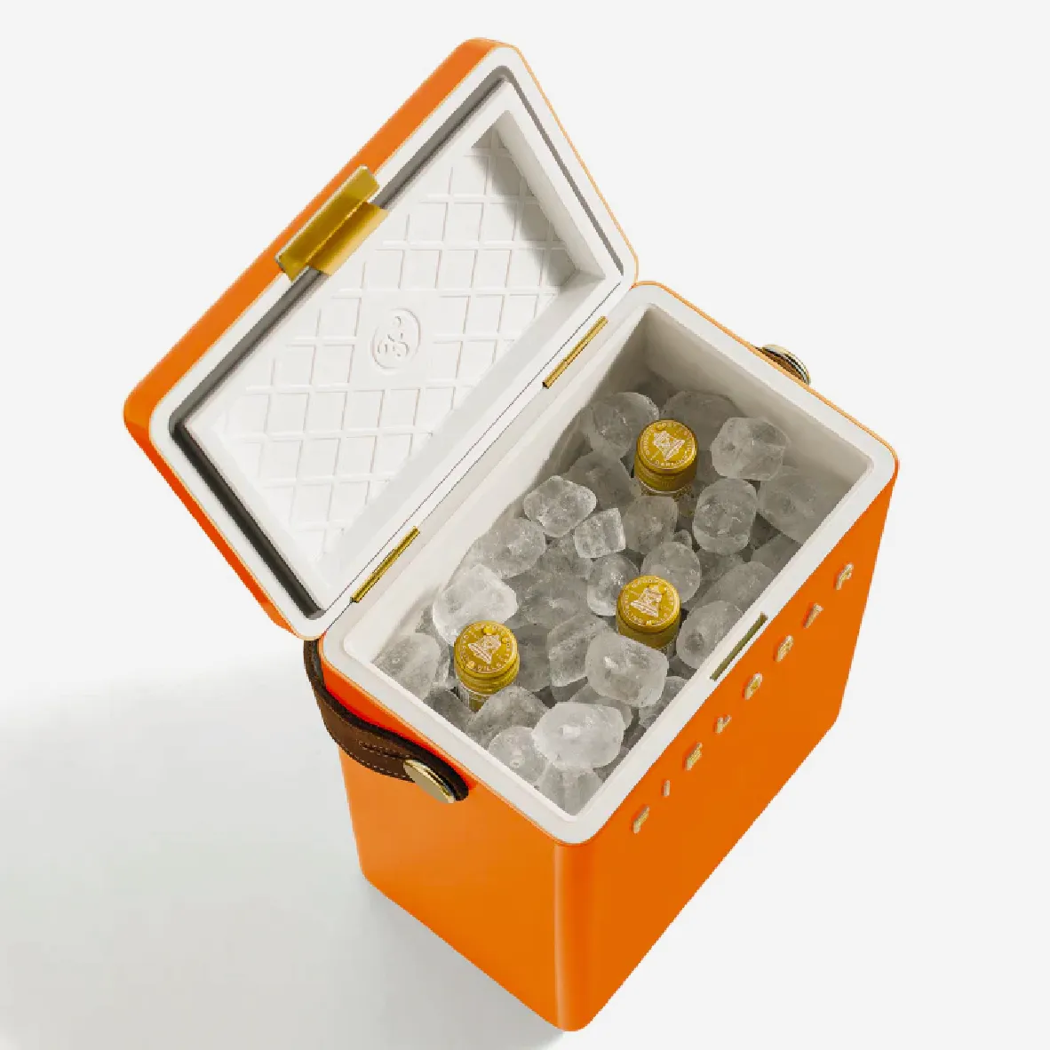 Drinks Box - Orchard Orange