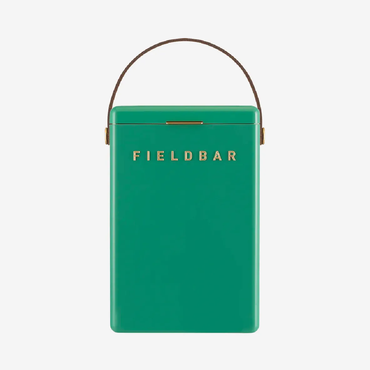 Drinks Box - Parisian Green