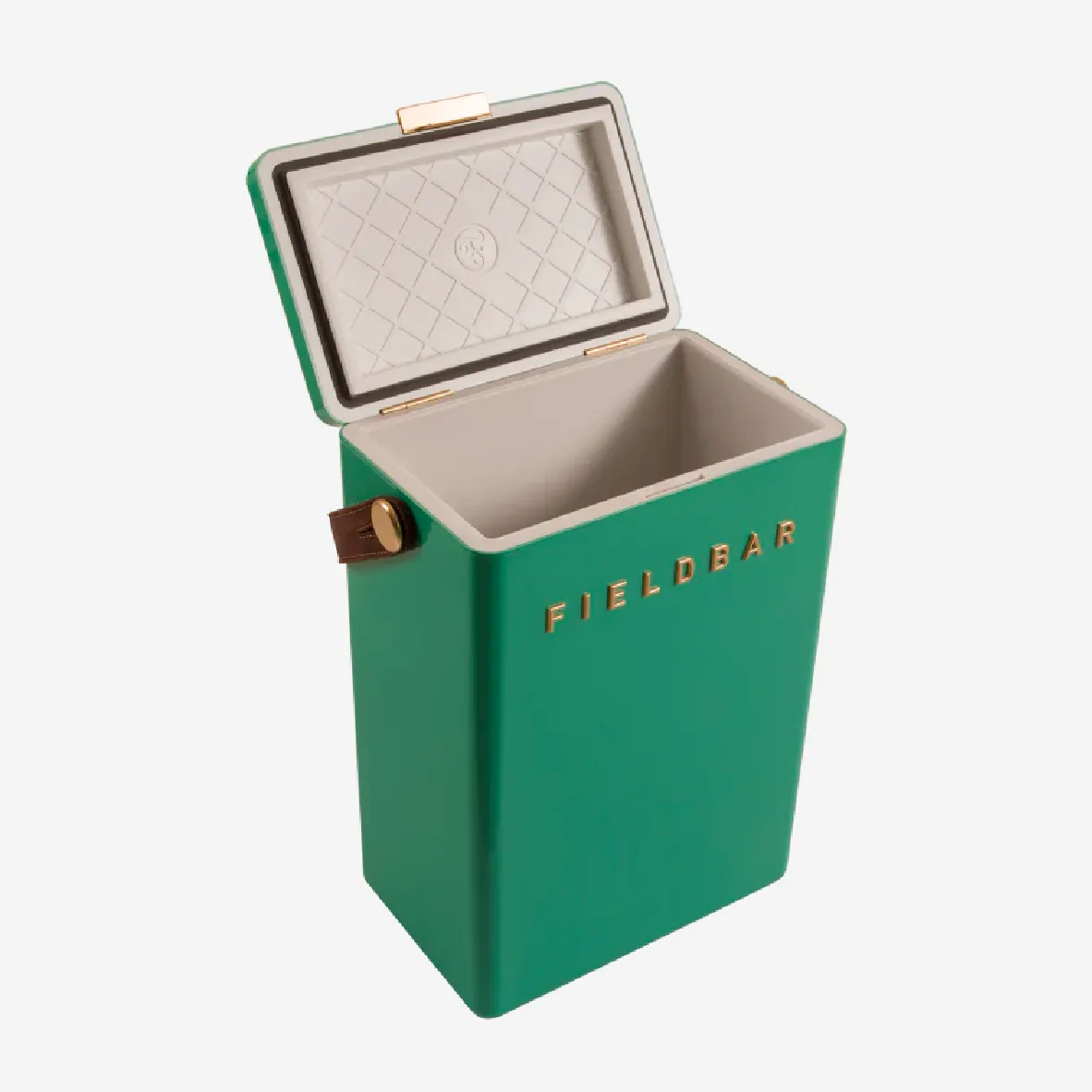 Drinks Box - Parisian Green