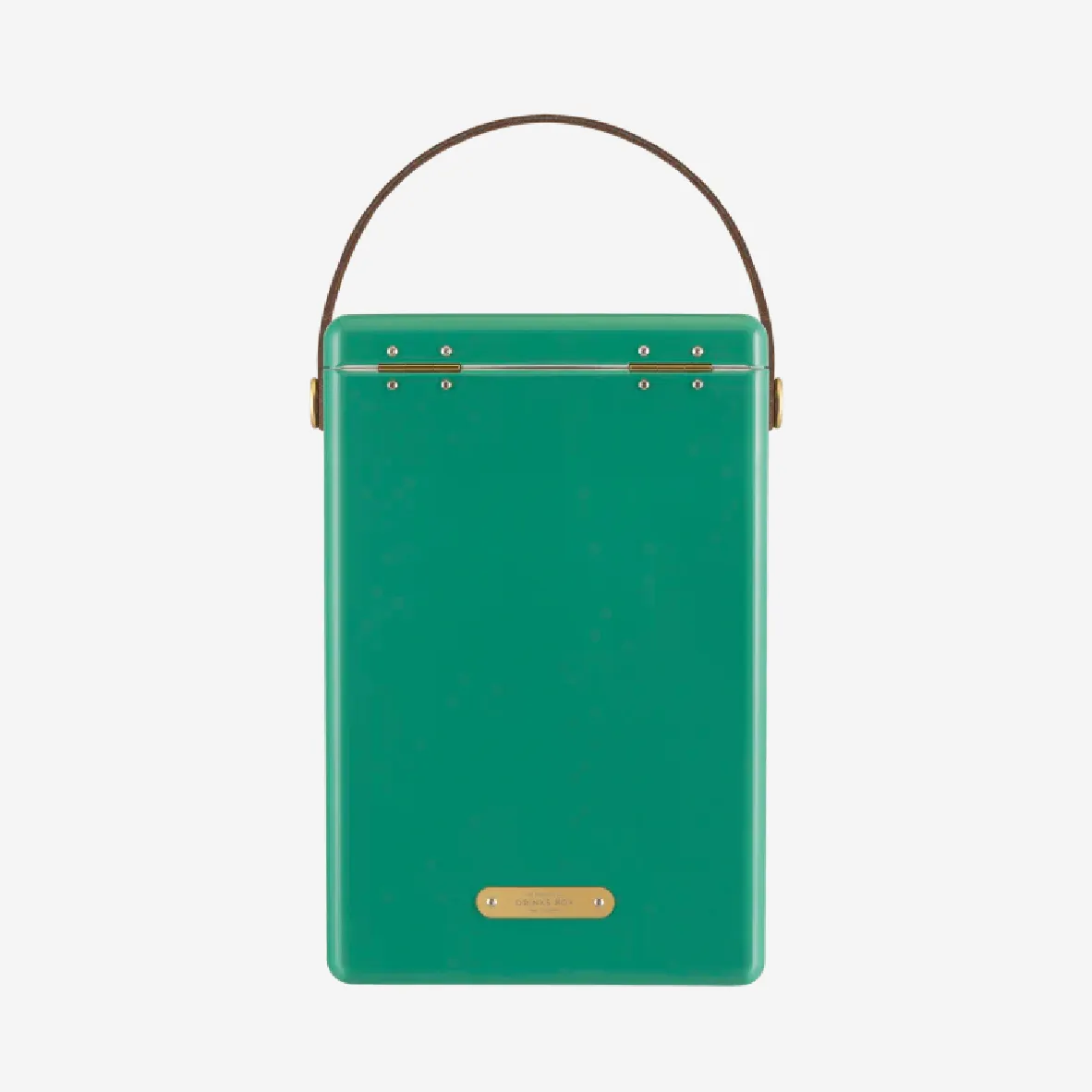 Drinks Box - Parisian Green