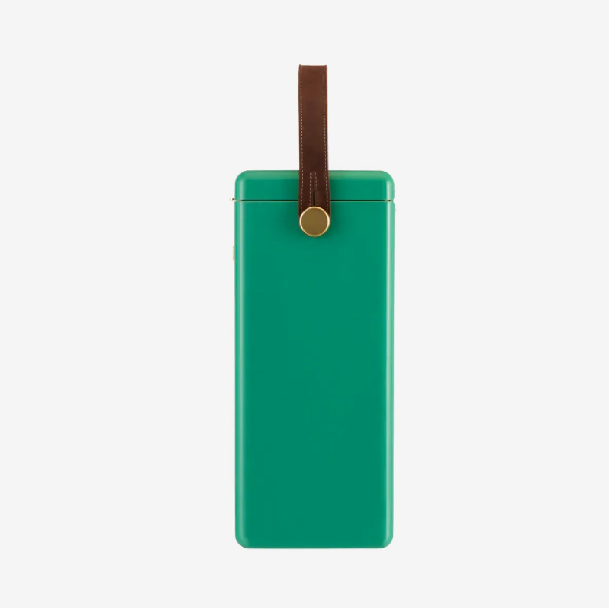 Drinks Box - Parisian Green