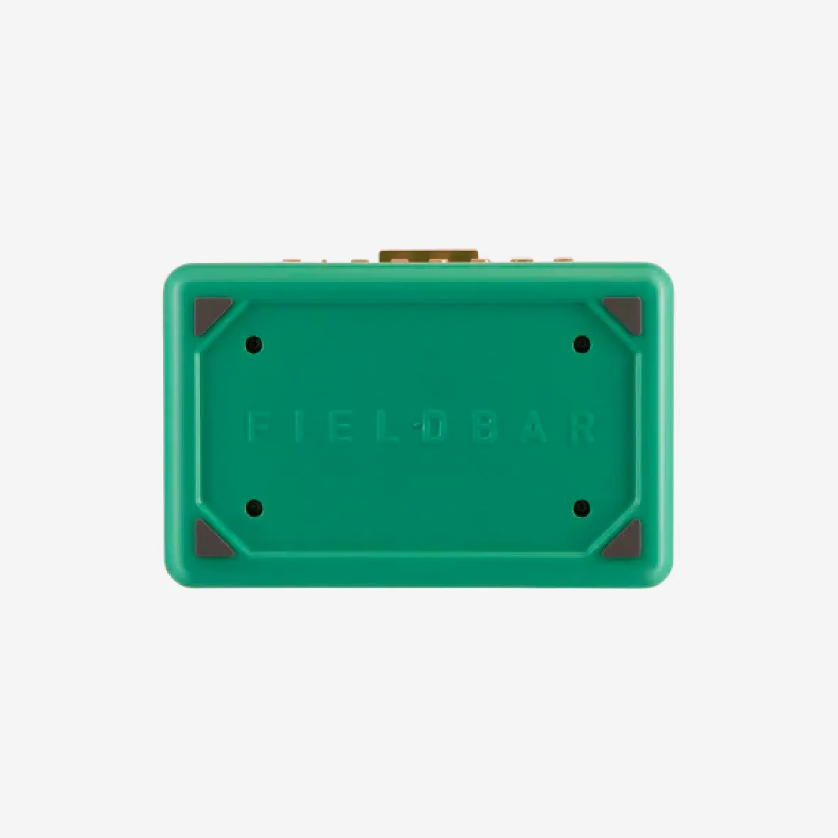 Drinks Box - Parisian Green