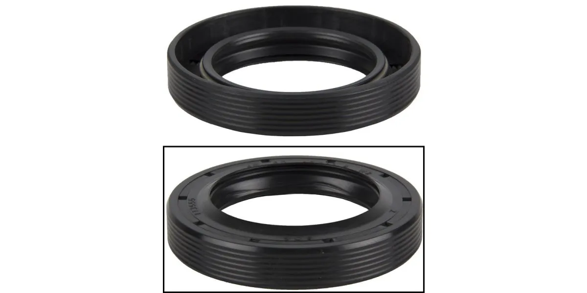 Drive Shaft Oil Seal Volkswagen Golf Ii 2.0 (90-92), Golf Iii 2.8 (93-96), Jetta Ii 2.0 (90-93), Jetta Iii 2.8 (93-99)