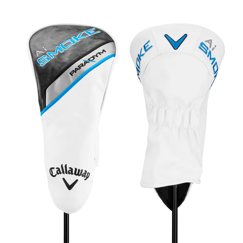 DRIVER CALLAWAY PARADYM AI SMOKE TRIPLE DIAMOND DROITIER