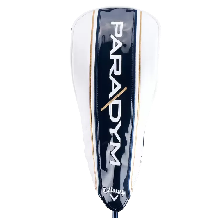 DRIVER CALLAWAY PARADYM X DROITIER