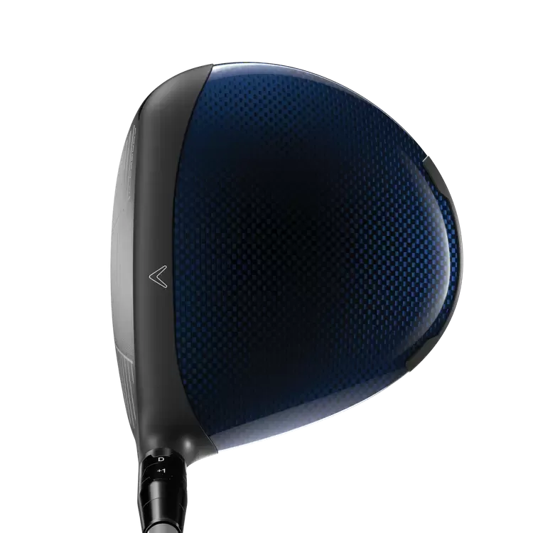 DRIVER CALLAWAY PARADYM X DROITIER