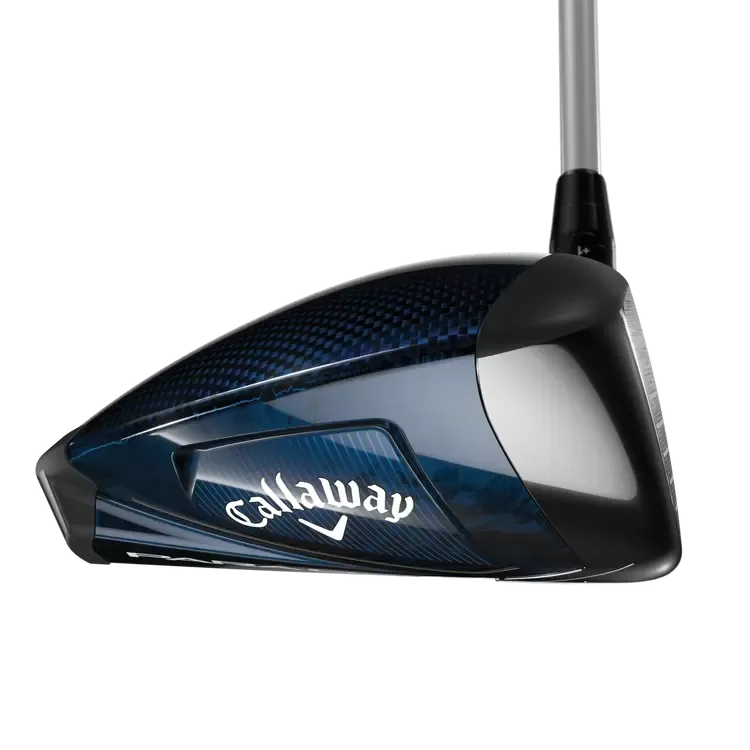 DRIVER CALLAWAY PARADYM X FEMME