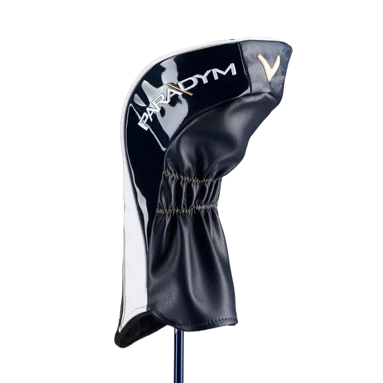 DRIVER CALLAWAY PARADYM X FEMME