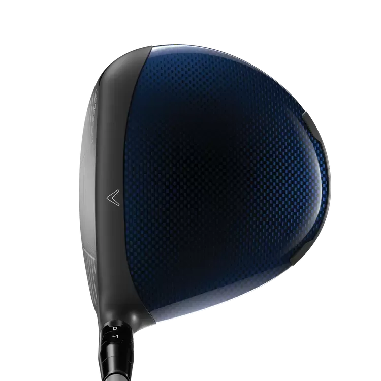DRIVER CALLAWAY PARADYM X FEMME