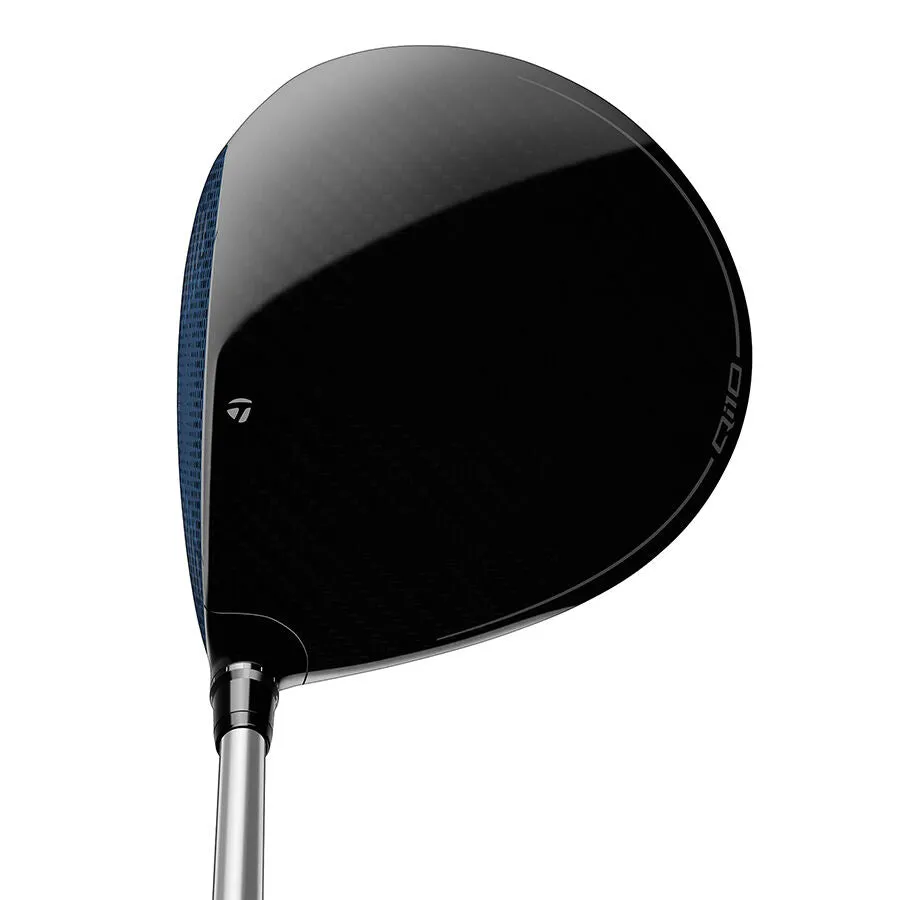 DRIVER TAYLORMADE QI10 MAX FEMME
