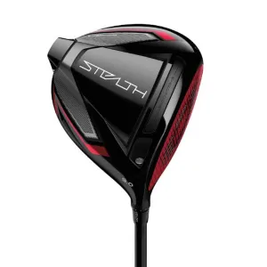 Driver Taylormade Stealth