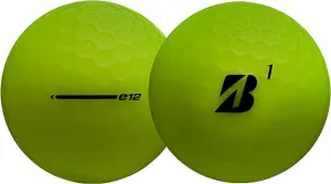 E12 Contact Golf Balls - One Dozen