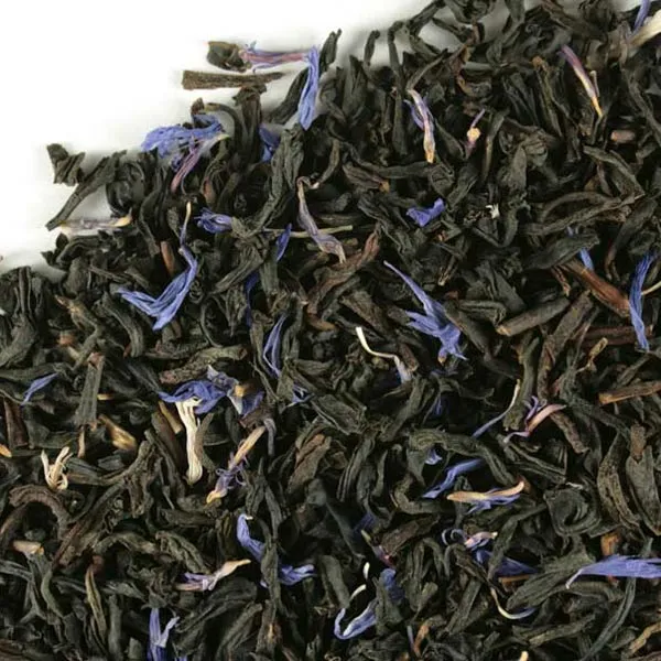 Earl Grey Pouch