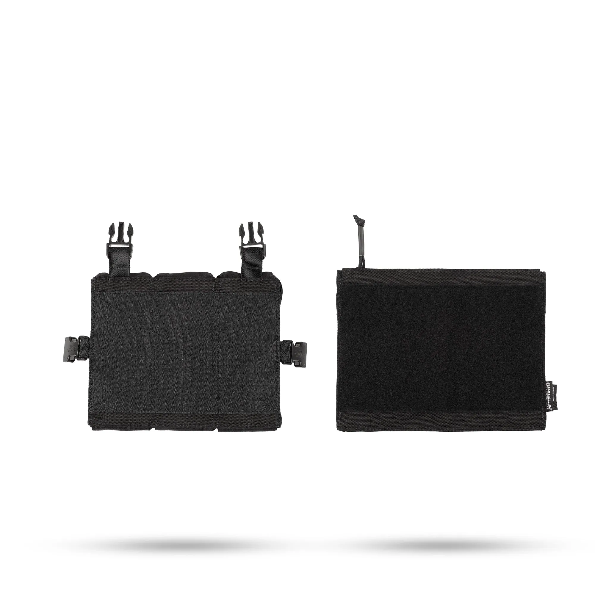 Echo 23 Triple Mag Pouch with Spanish Buckle