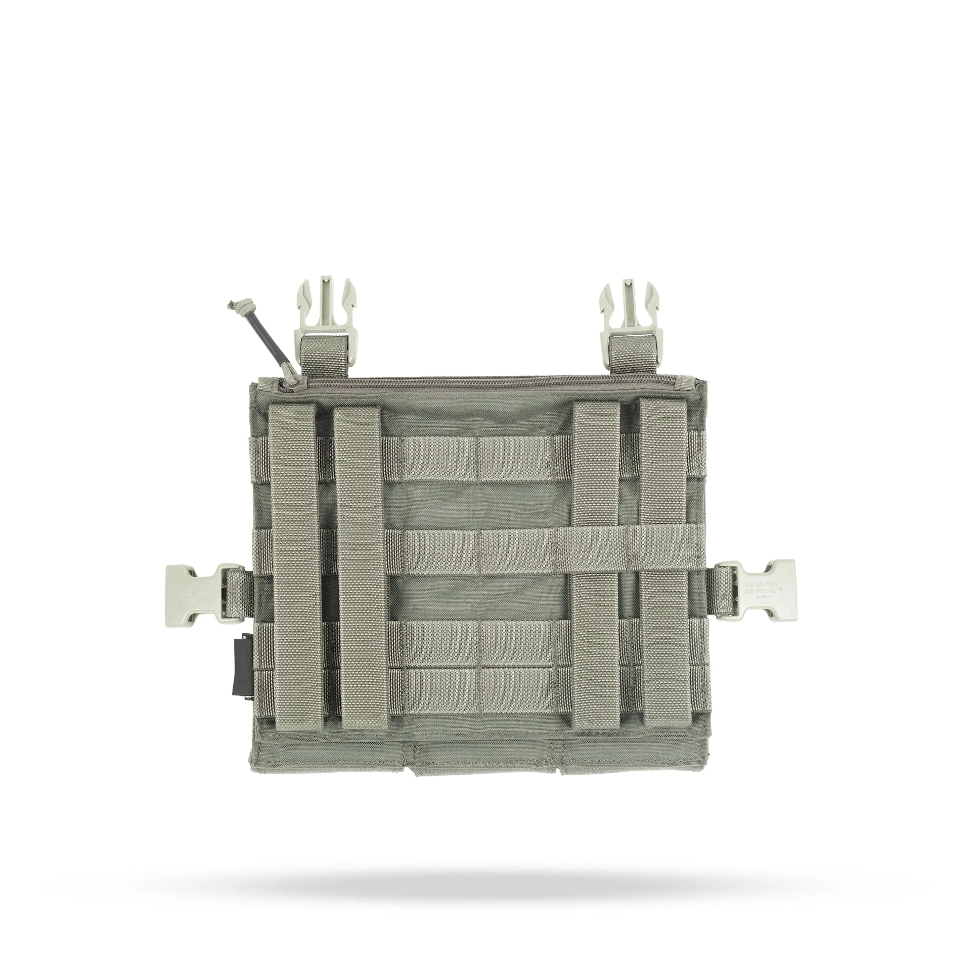 Echo 23 Triple Mag Pouch with Spanish Buckle