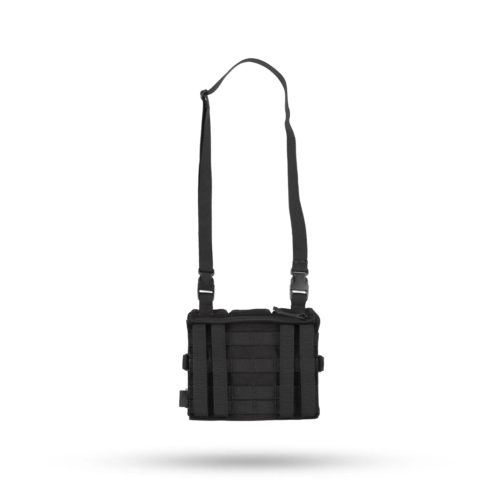 Echo 23 Triple Mag Pouch with Spanish Buckle