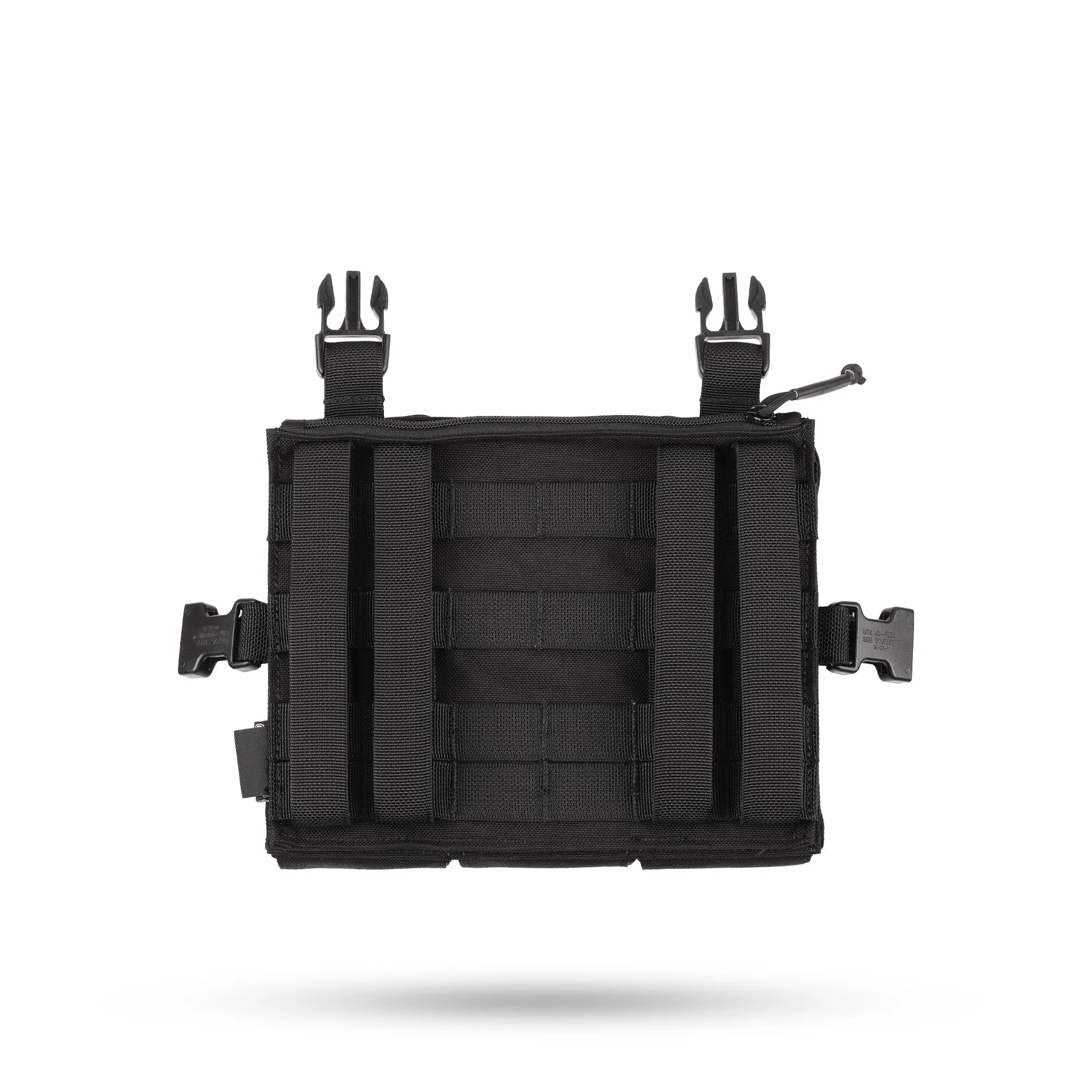 Echo 23 Triple Mag Pouch with Spanish Buckle