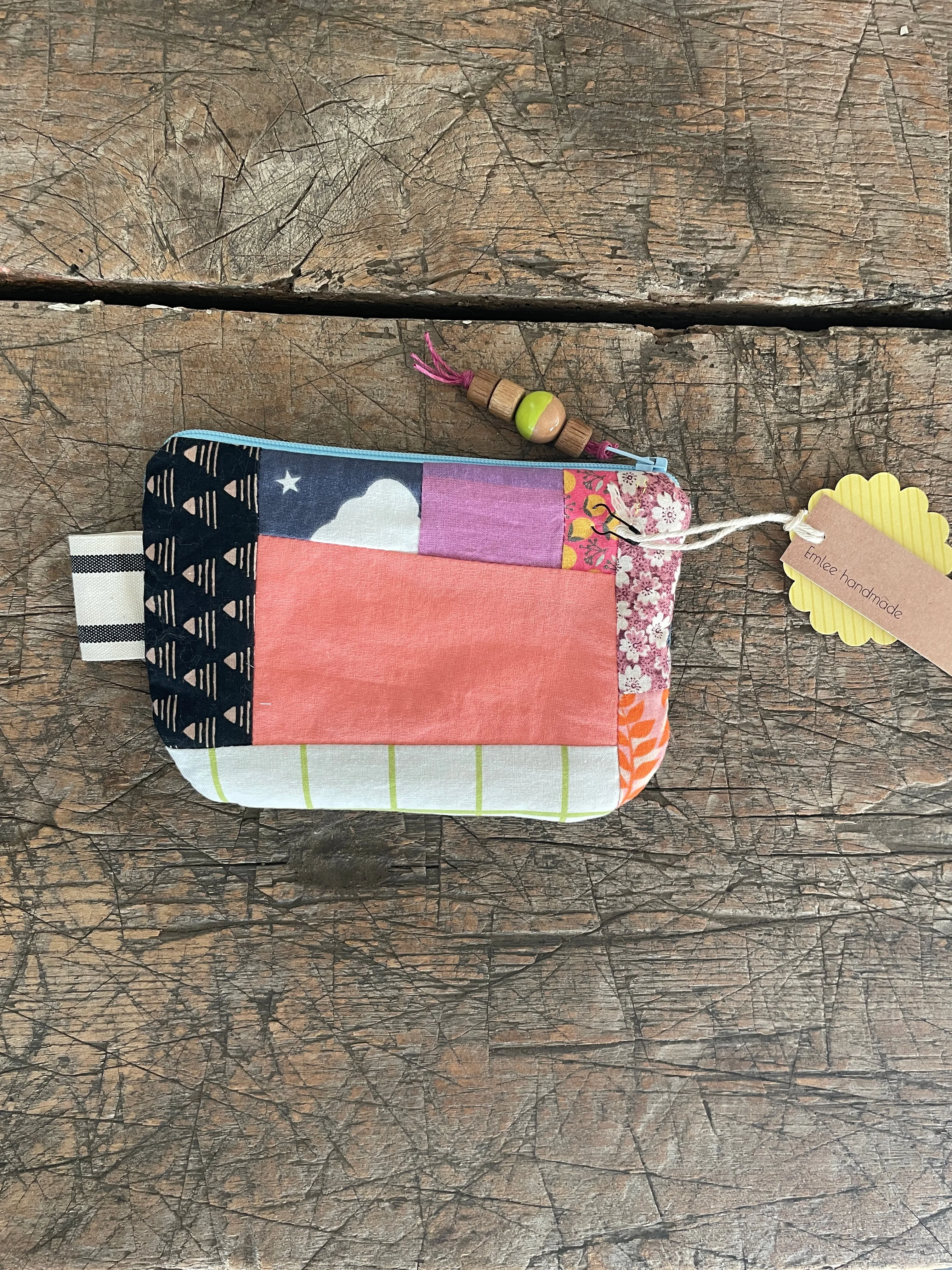 Elephant Pouch
