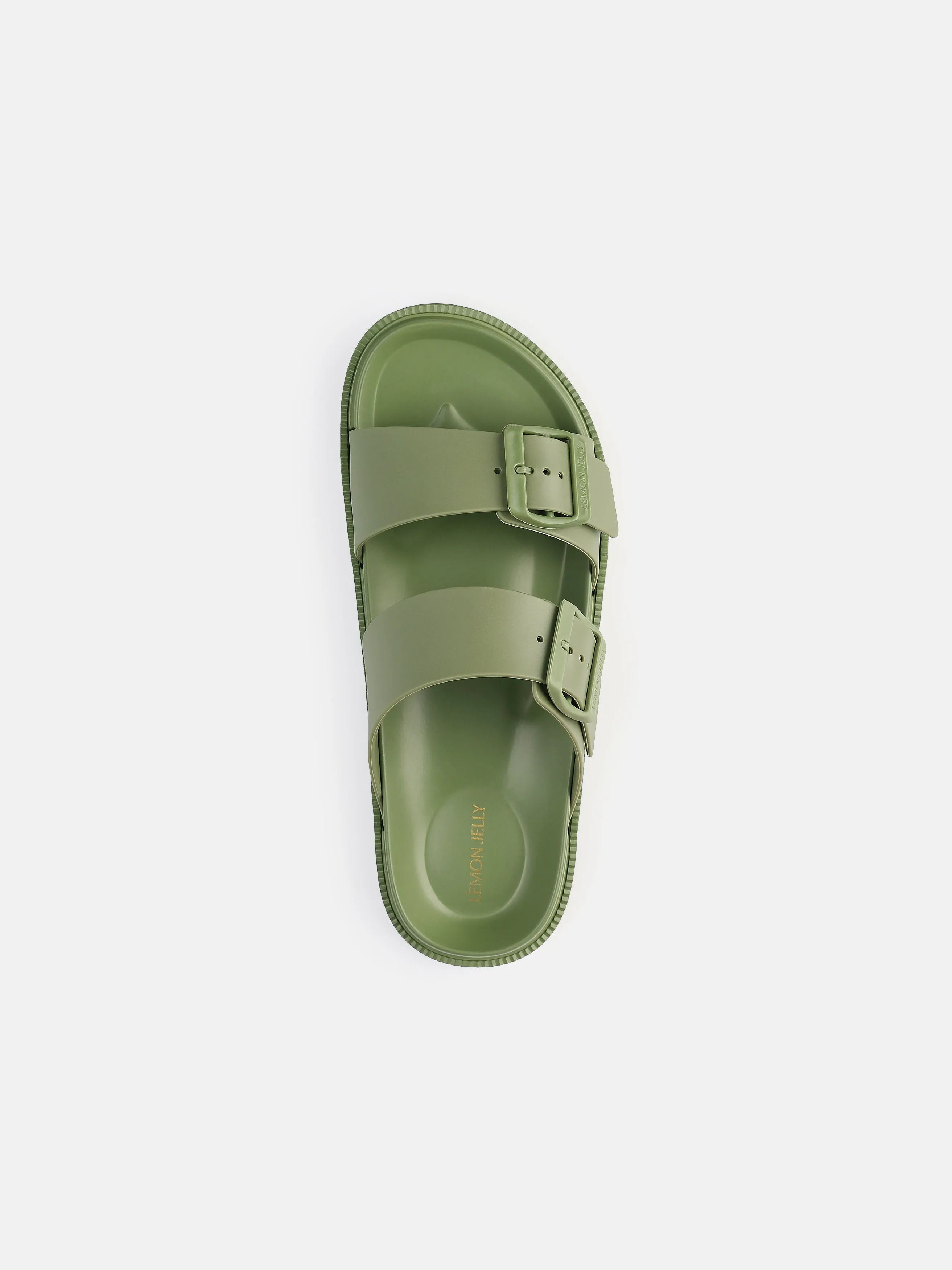 Elise Slide Sandals