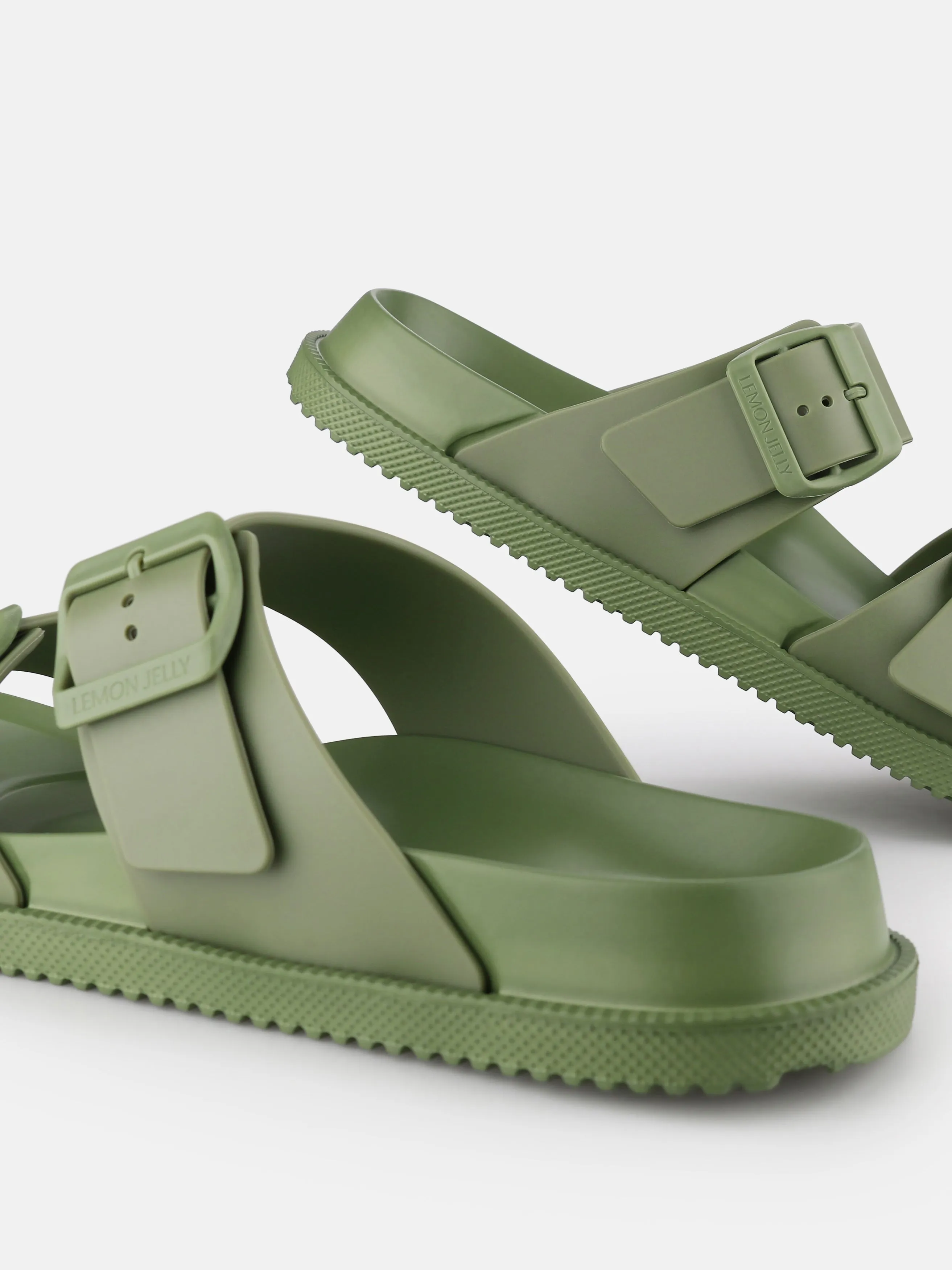 Elise Slide Sandals