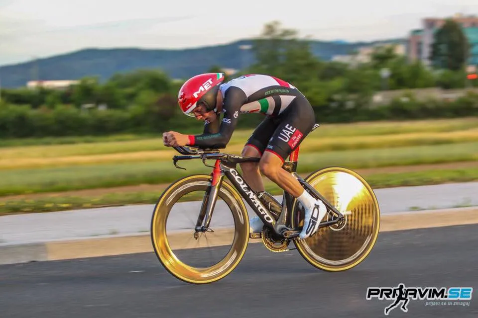 ELITE SPEEDSUIT
