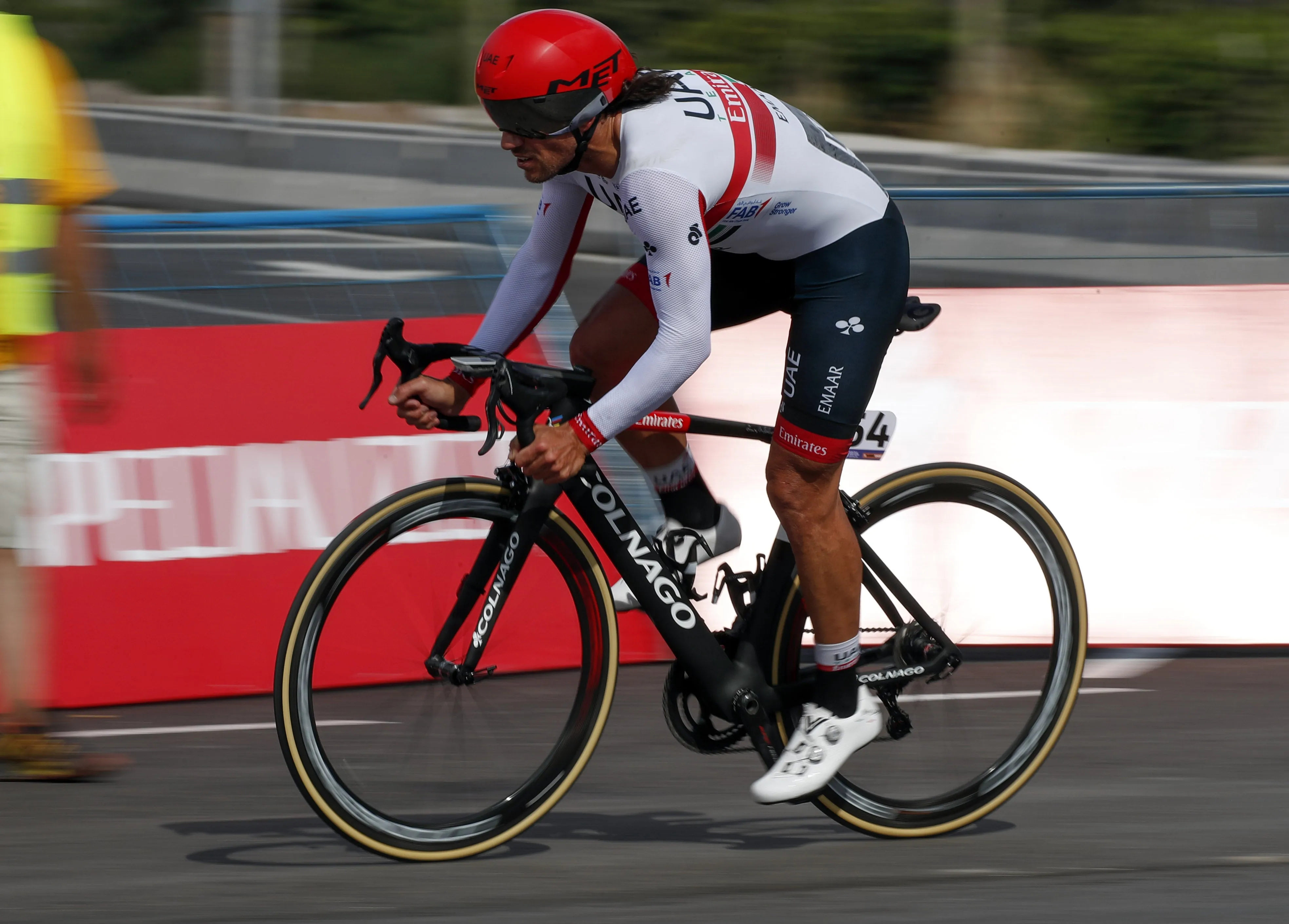 ELITE SPEEDSUIT