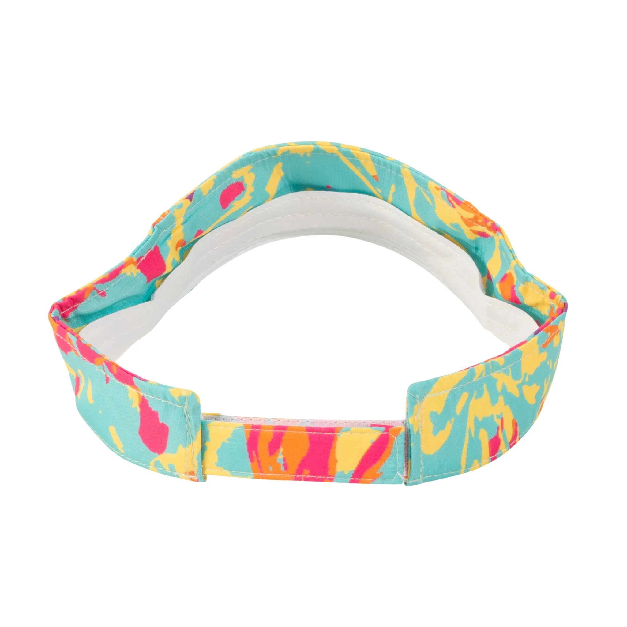 Elsie & Zoey Stella Visor