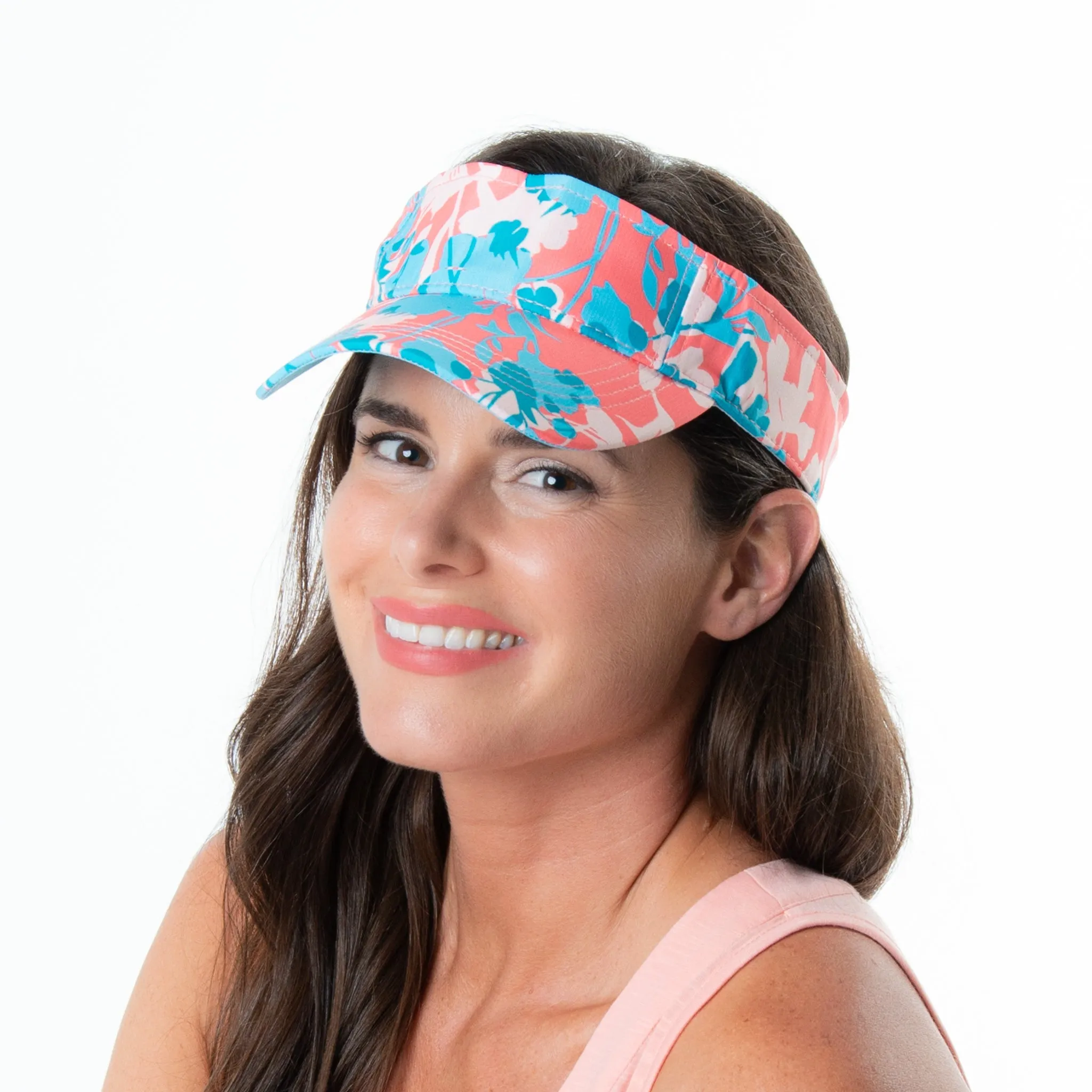 Elsie & Zoey Stella Visor