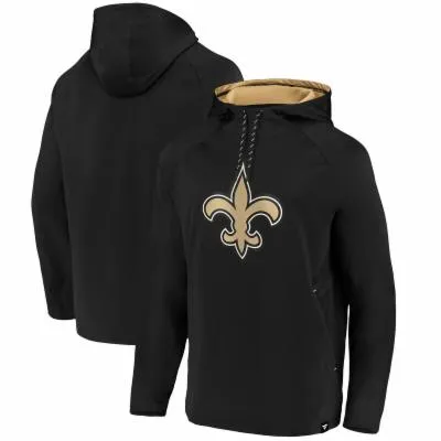 EMBOSSED DEFENDER HOODIE NFL