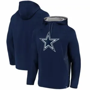 EMBOSSED DEFENDER HOODIE NFL