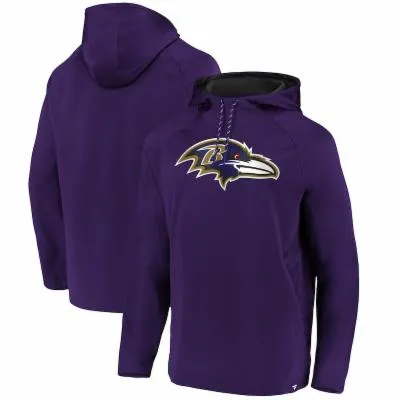 EMBOSSED DEFENDER HOODIE NFL