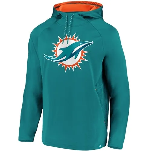 EMBOSSED DEFENDER HOODIE NFL