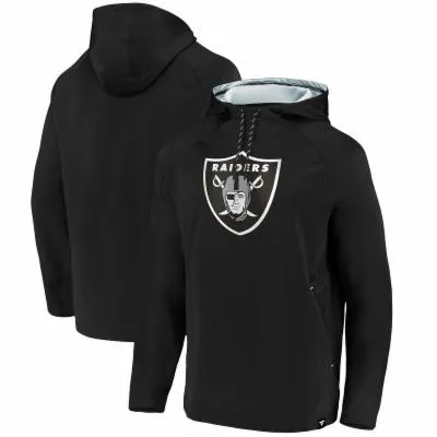 EMBOSSED DEFENDER HOODIE NFL