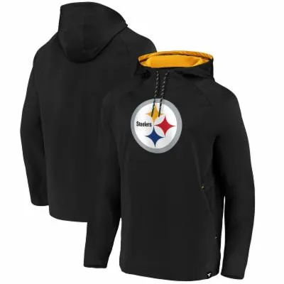 EMBOSSED DEFENDER HOODIE NFL