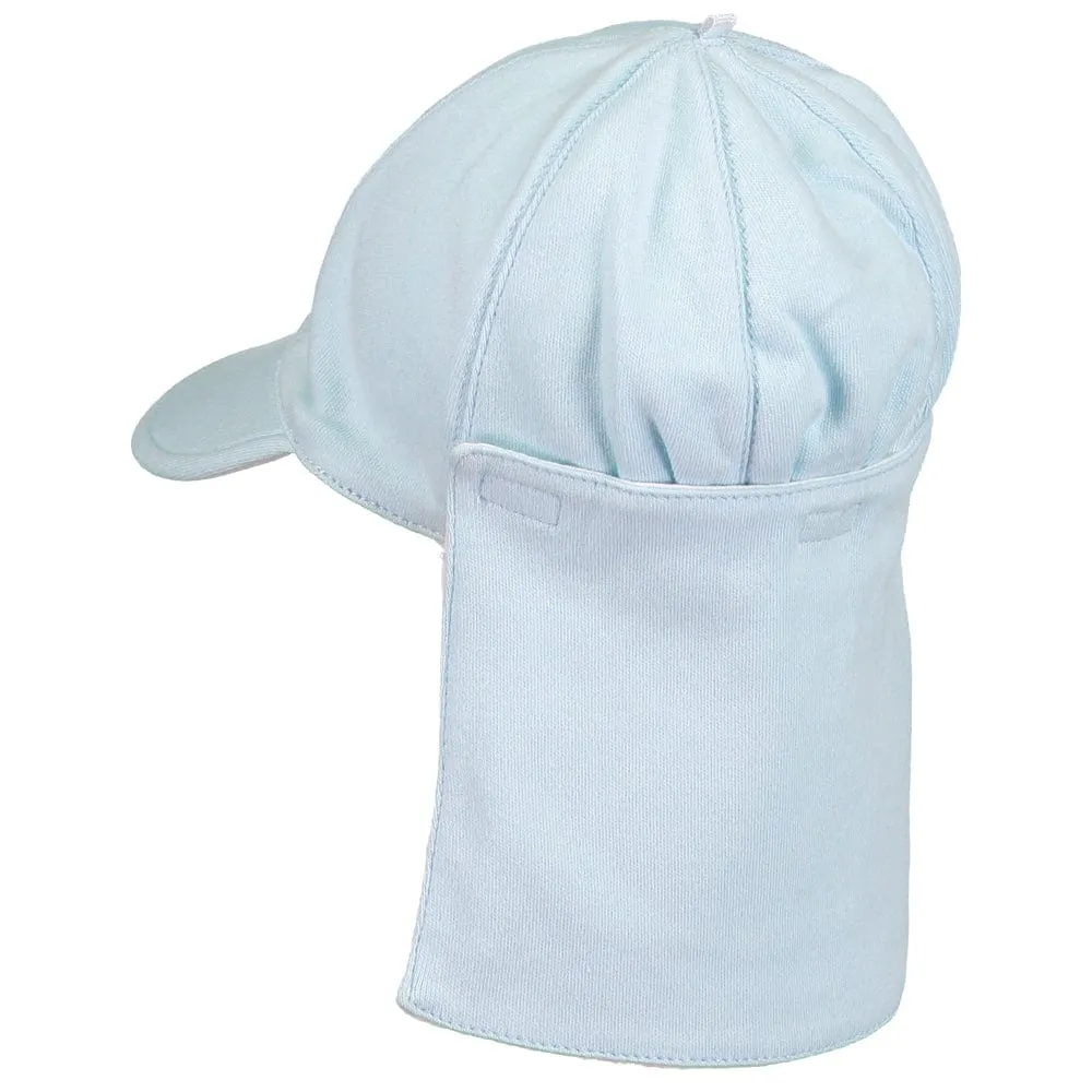 Emile et Rose 'Aspen' Blue Cap