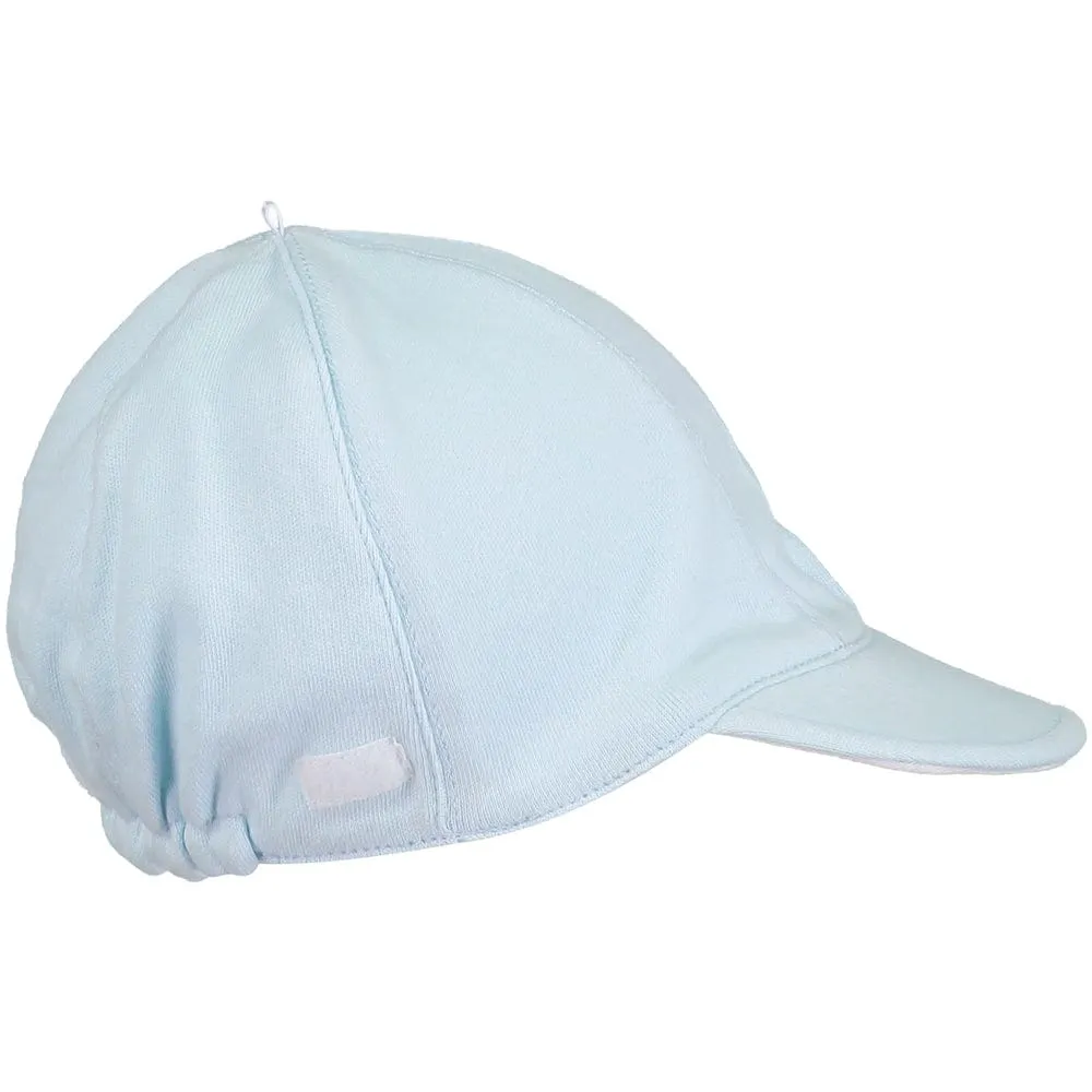 Emile et Rose 'Aspen' Blue Cap