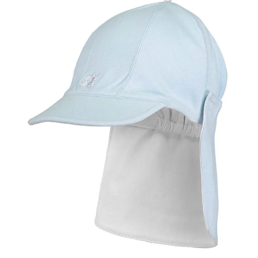 Emile et Rose 'Aspen' Blue Cap