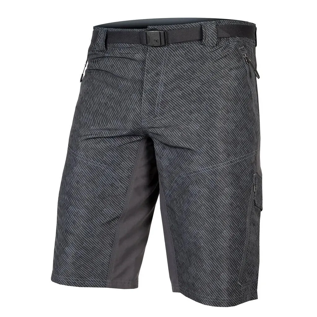 Endura - Hummvee Short With Liner - NEW