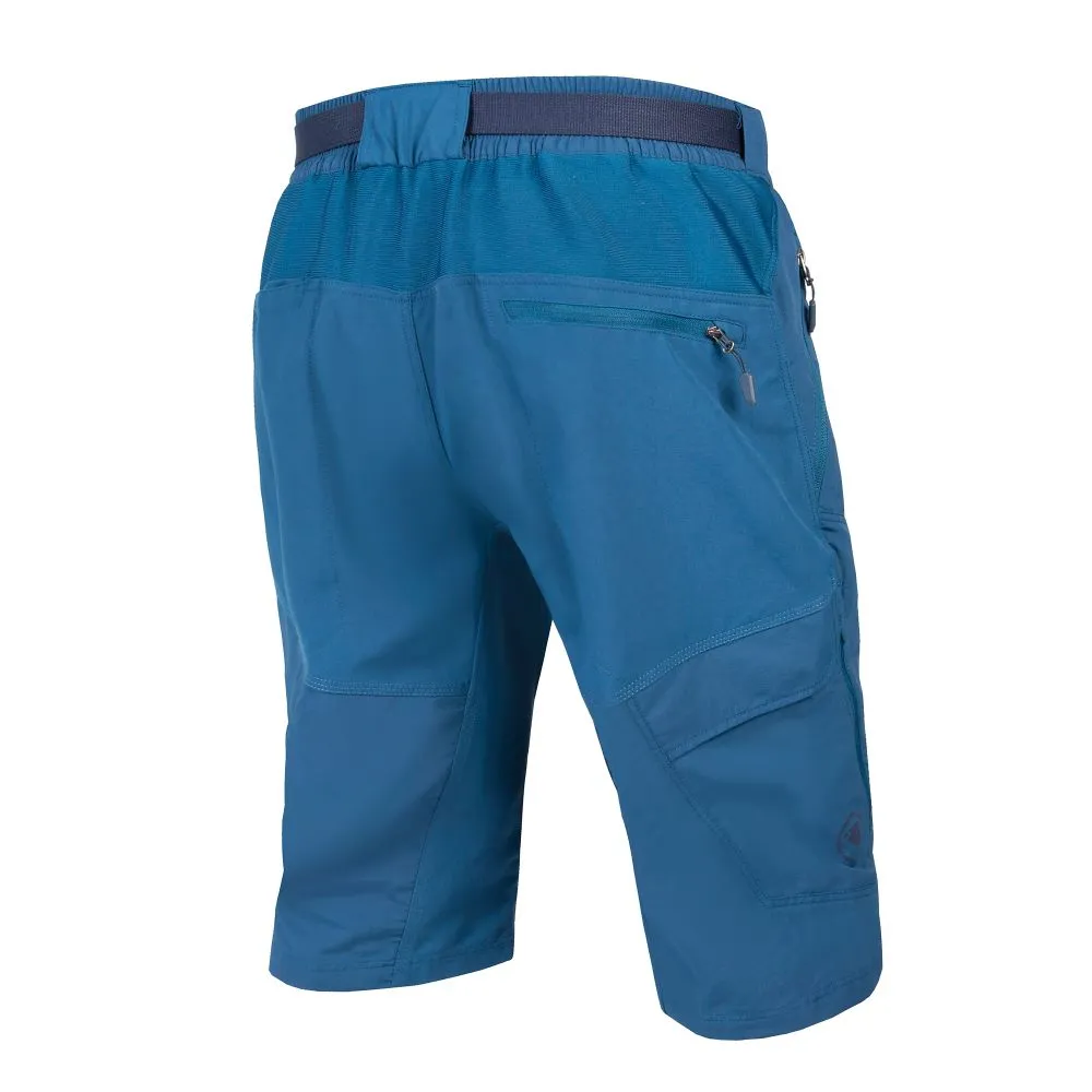 Endura - Hummvee Short With Liner - NEW