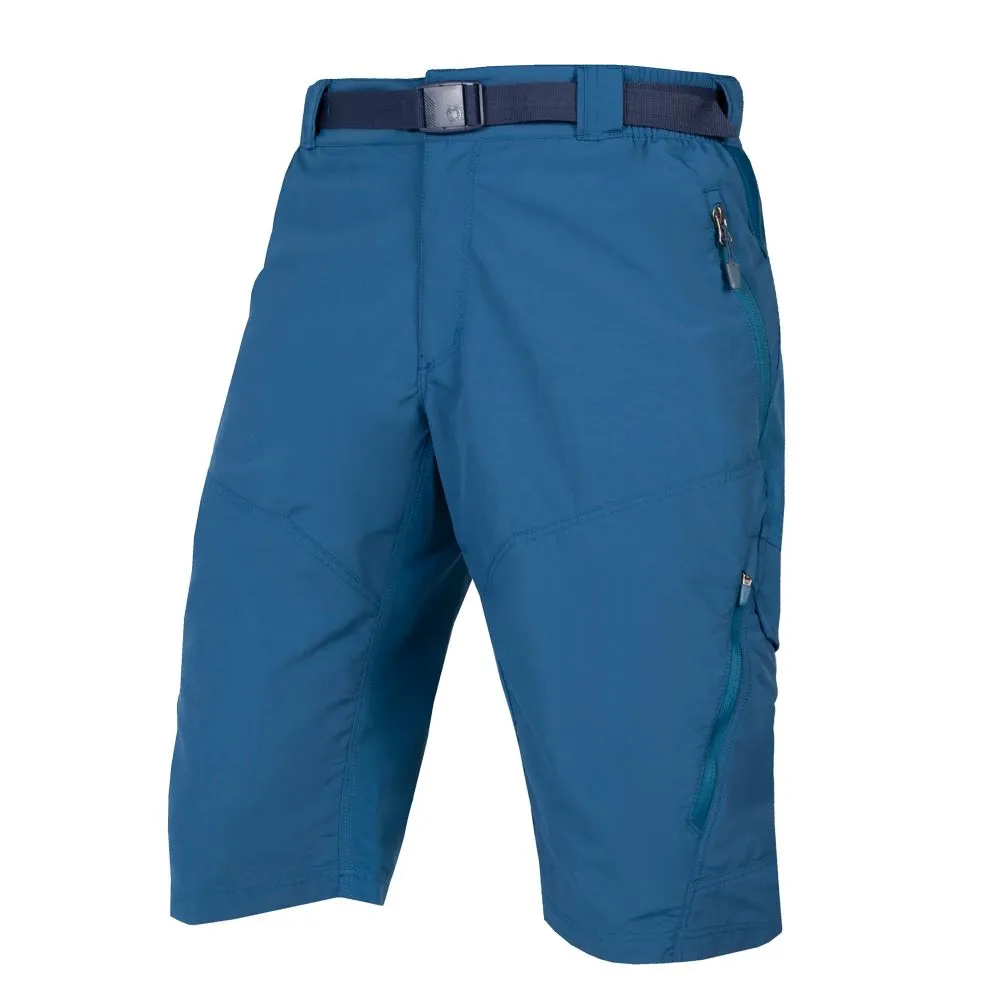 Endura - Hummvee Short With Liner - NEW