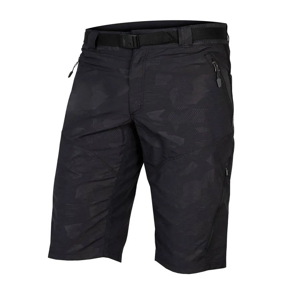 Endura - Hummvee Short With Liner - NEW
