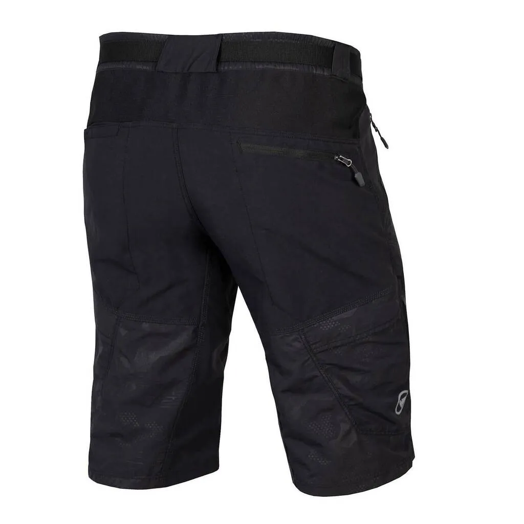 Endura - Hummvee Short With Liner - NEW