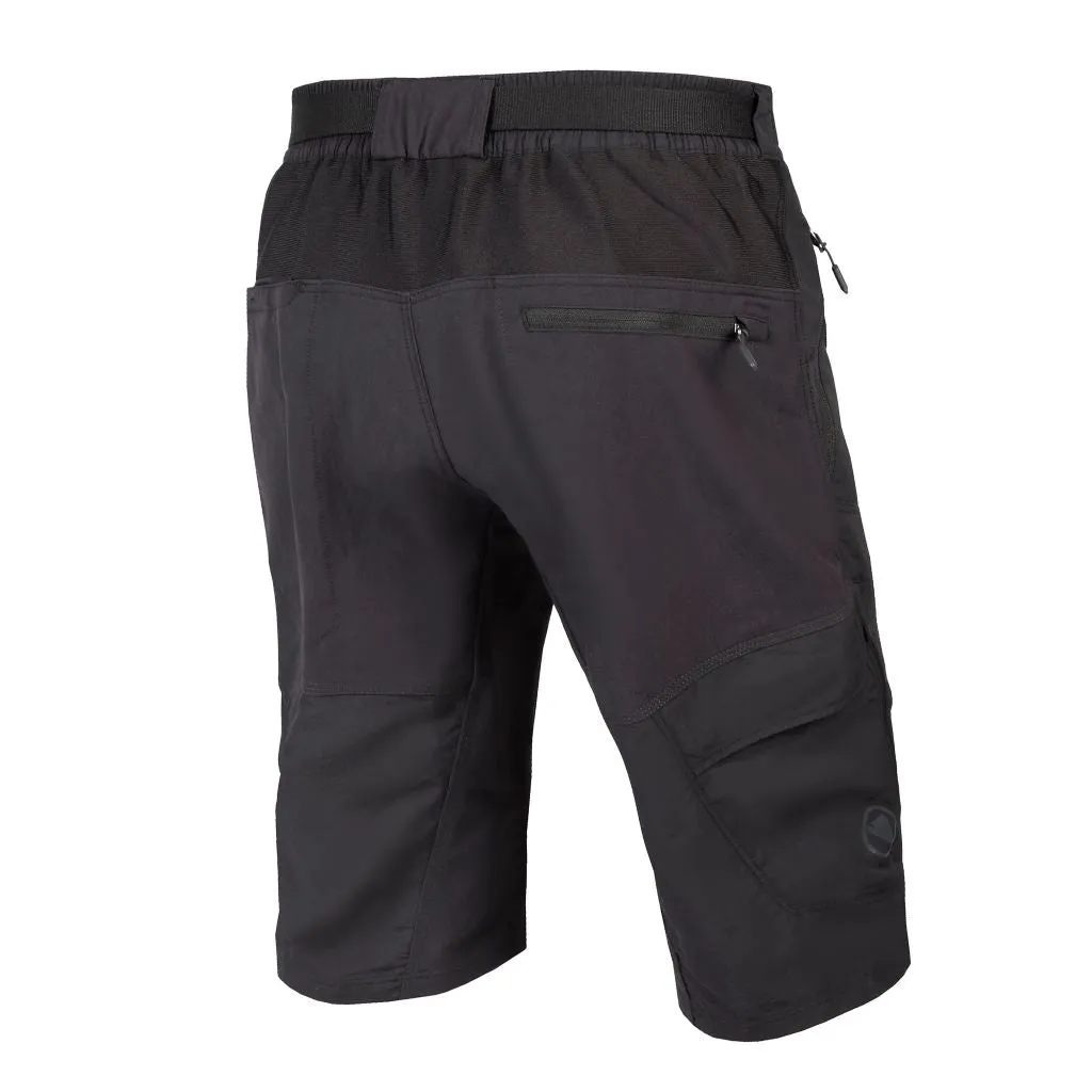 Endura - Hummvee Short With Liner - NEW