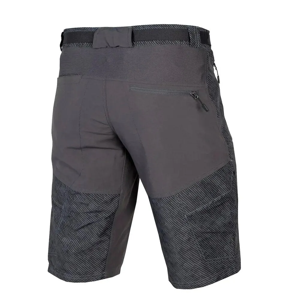 Endura - Hummvee Short With Liner - NEW