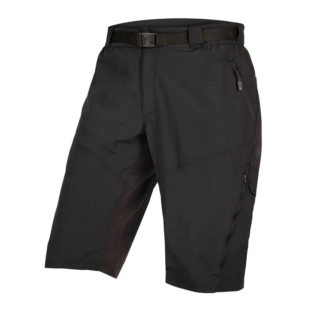 Endura - Hummvee Short With Liner - NEW
