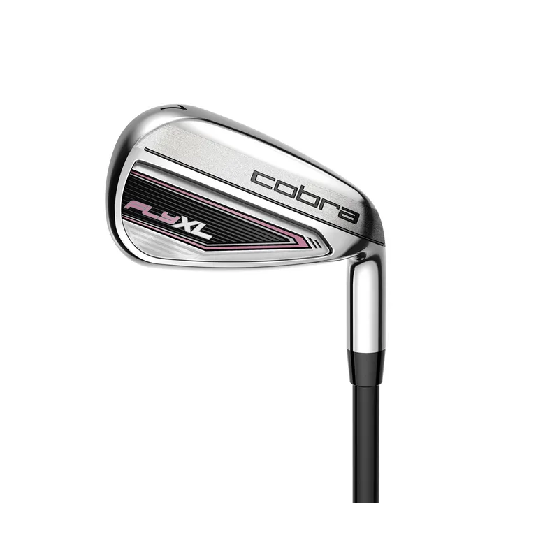ENSEMBLE COMPLET COBRA FLY XL2 11PIECES FEMME