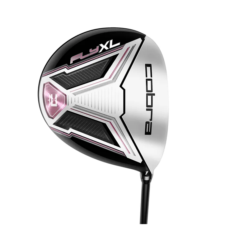 ENSEMBLE COMPLET COBRA FLY XL2 11PIECES FEMME